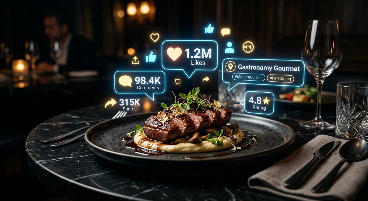 Restaurant Marketing