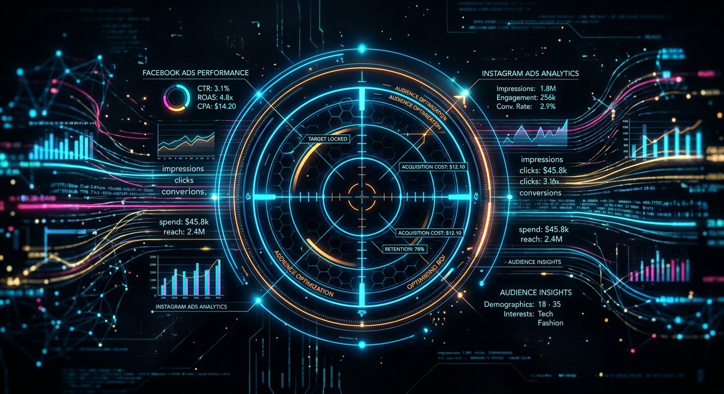 Meta Ads Analytics